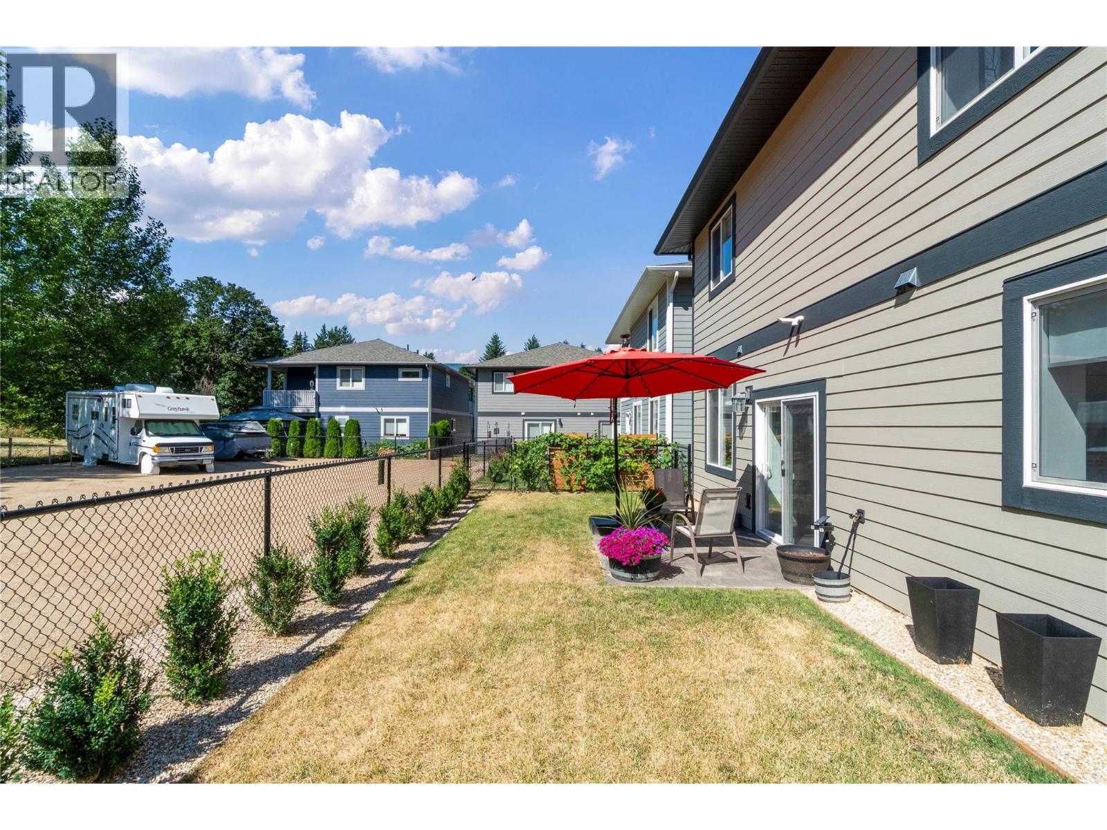 1791 10 Street Sw Unit# 37, Salmon Arm, British Columbia  V1E 0E9 - Photo 42 - 10396546