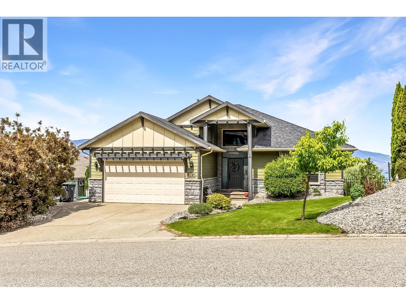 546 Gowen Place, Kelowna, British Columbia  V1W 5B4 - Photo 4 - 10396808