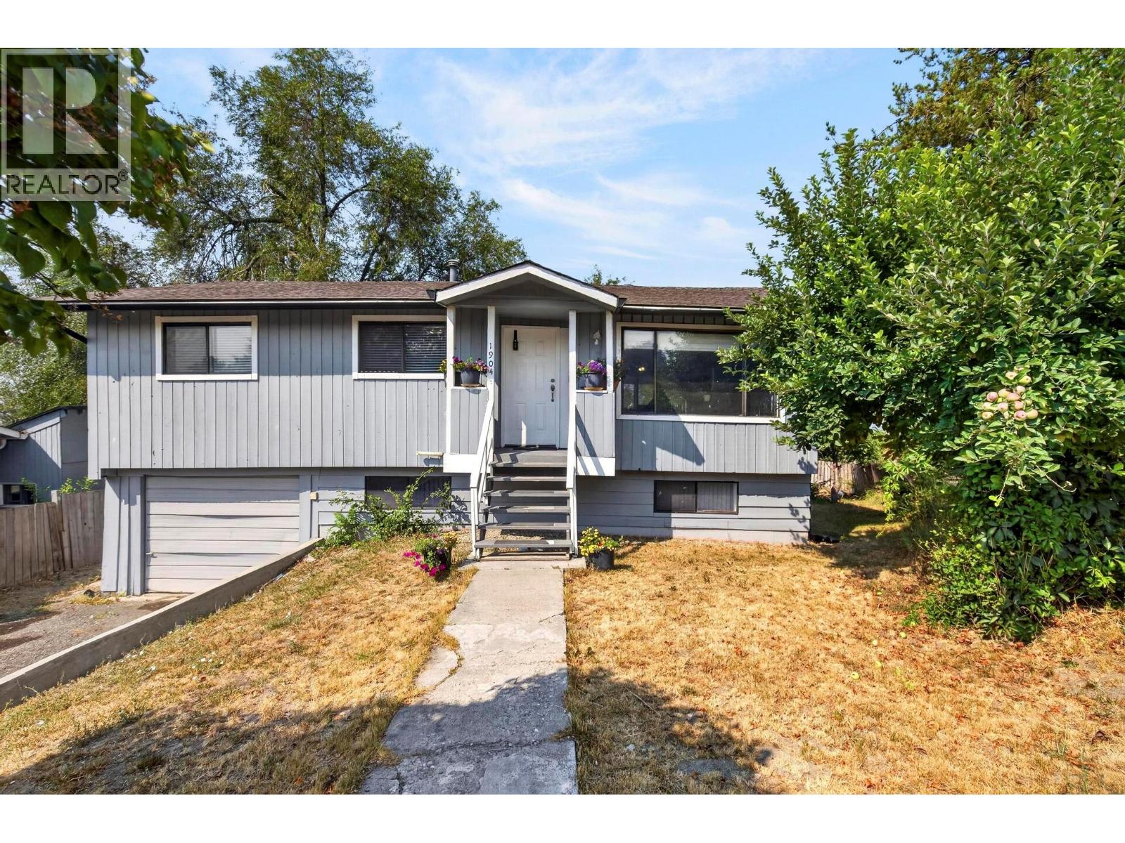 1904 22nd Street, Vernon, British Columbia  V1T 7G2 - Photo 23 - 10396769