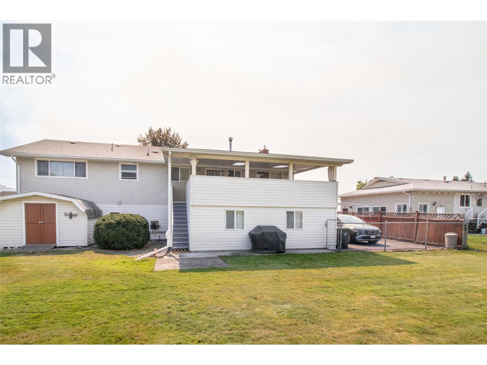 210 Wallace Road, Kelowna, British Columbia  V1X 4T1 - Photo 44 - 10396692