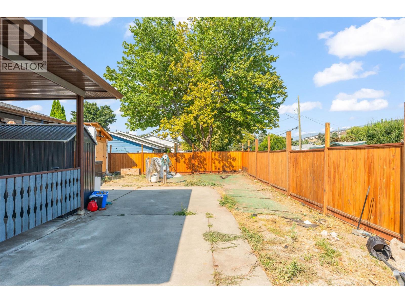 5503 South Vernon Court, Vernon, British Columbia  V1T 8N6 - Photo 38 - 10396138