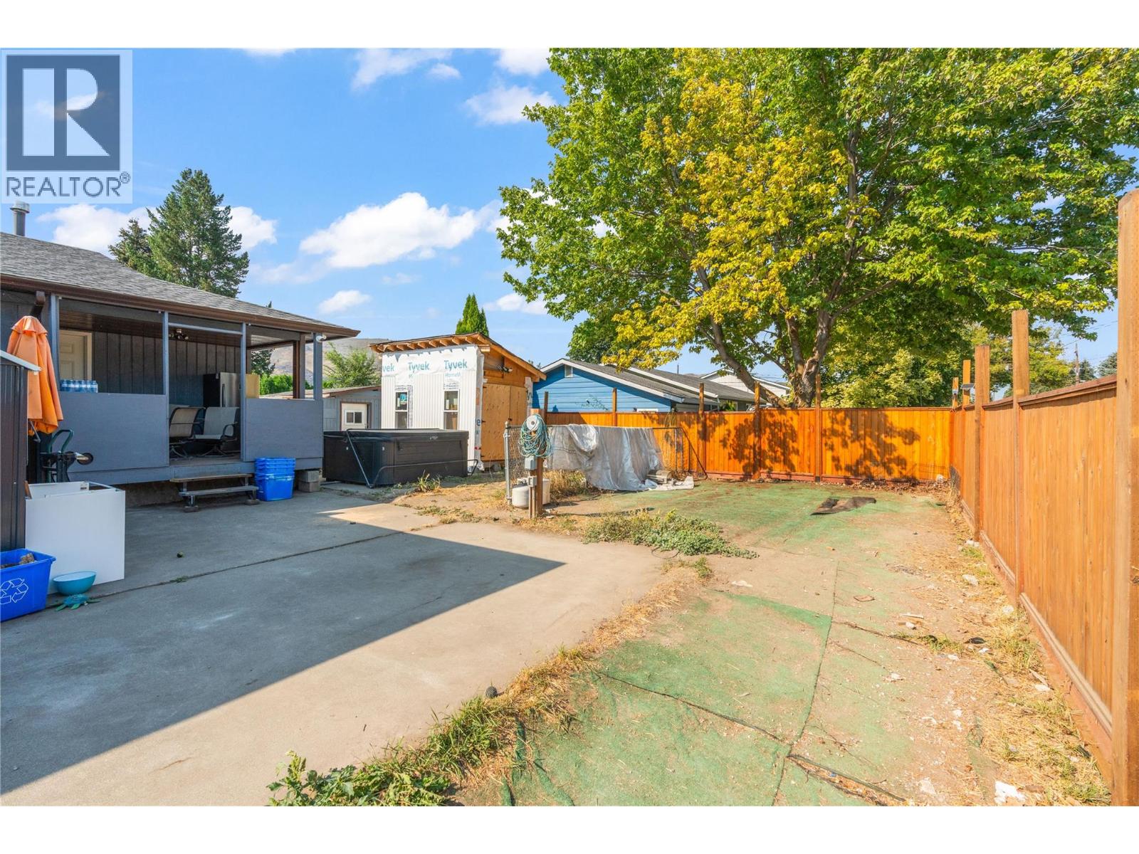 5503 South Vernon Court, Vernon, British Columbia  V1T 8N6 - Photo 39 - 10396138