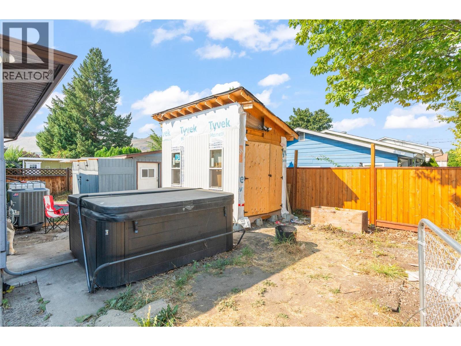 5503 South Vernon Court, Vernon, British Columbia  V1T 8N6 - Photo 42 - 10396138