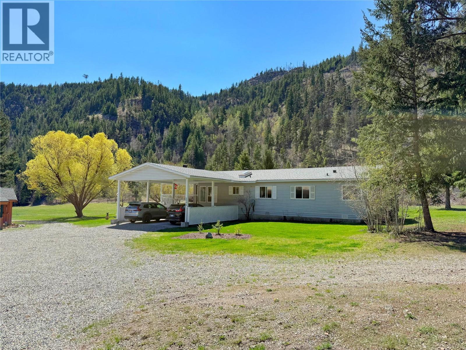 1094 Highway 5a, Princeton, British Columbia  V0X 1W0 - Photo 14 - 10396811