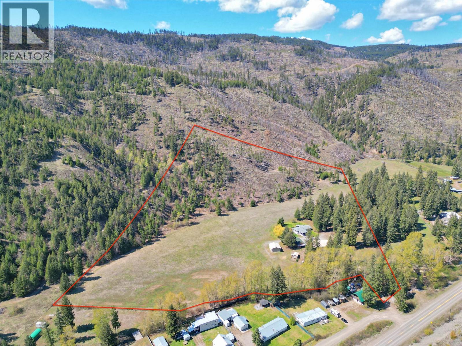 1094 Highway 5a, Princeton, British Columbia  V0X 1W0 - Photo 3 - 10396811