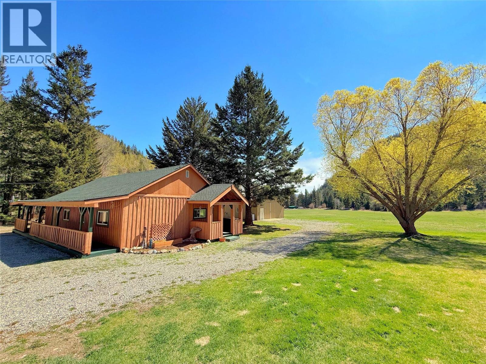 1094 Highway 5a, Princeton, British Columbia  V0X 1W0 - Photo 39 - 10396811