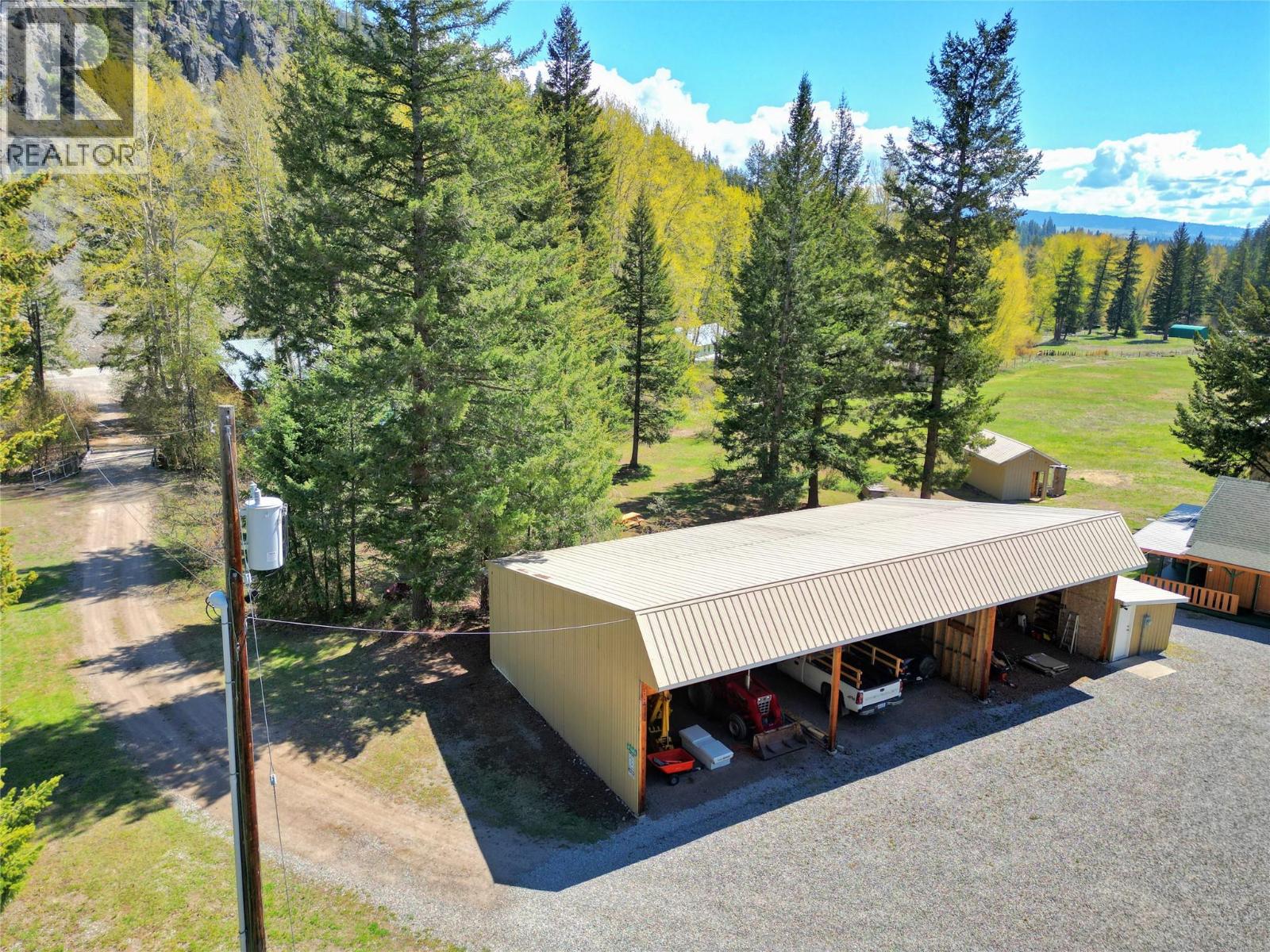 1094 Highway 5a, Princeton, British Columbia  V0X 1W0 - Photo 4 - 10396811