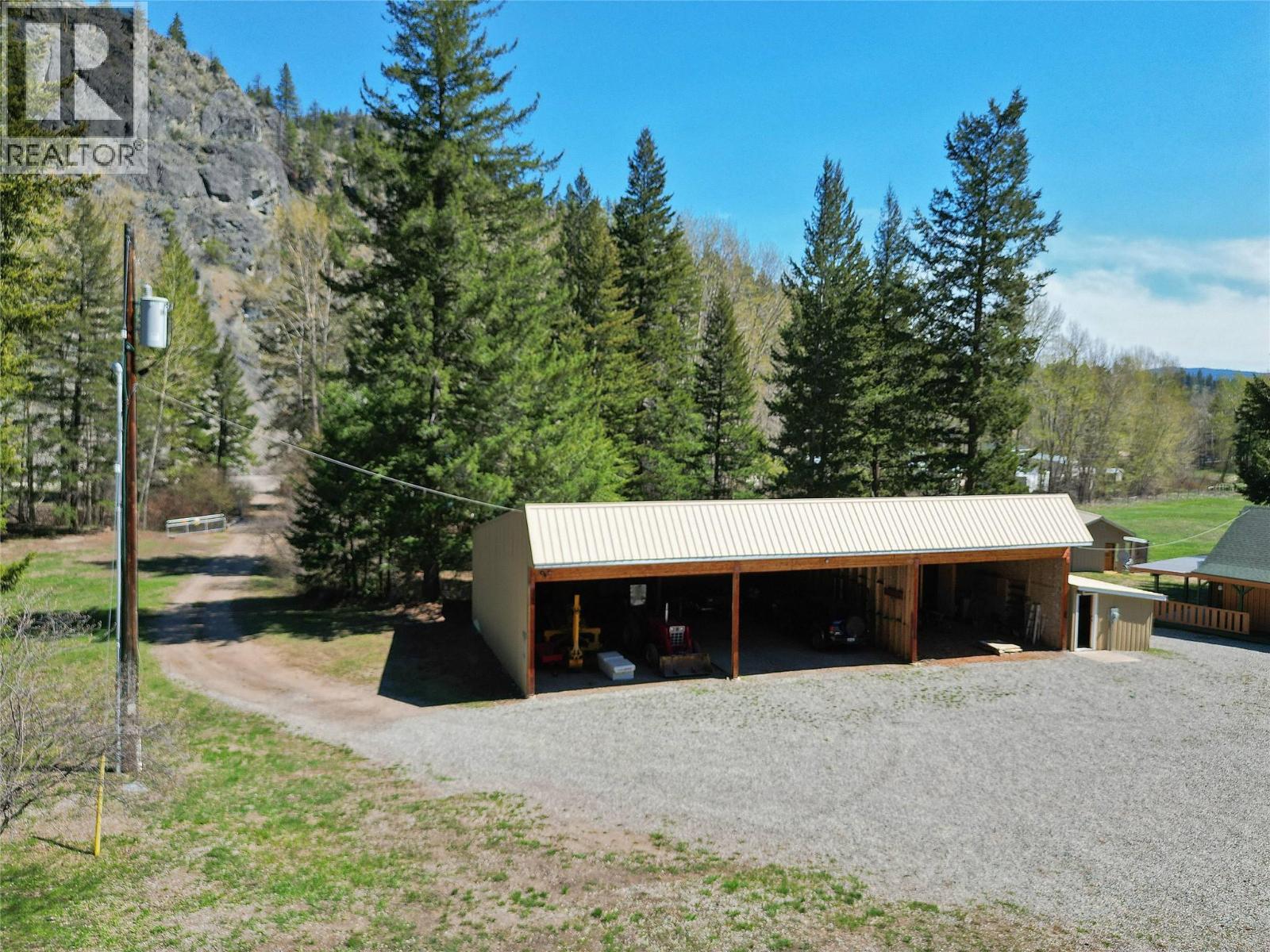 1094 Highway 5a, Princeton, British Columbia  V0X 1W0 - Photo 55 - 10396811