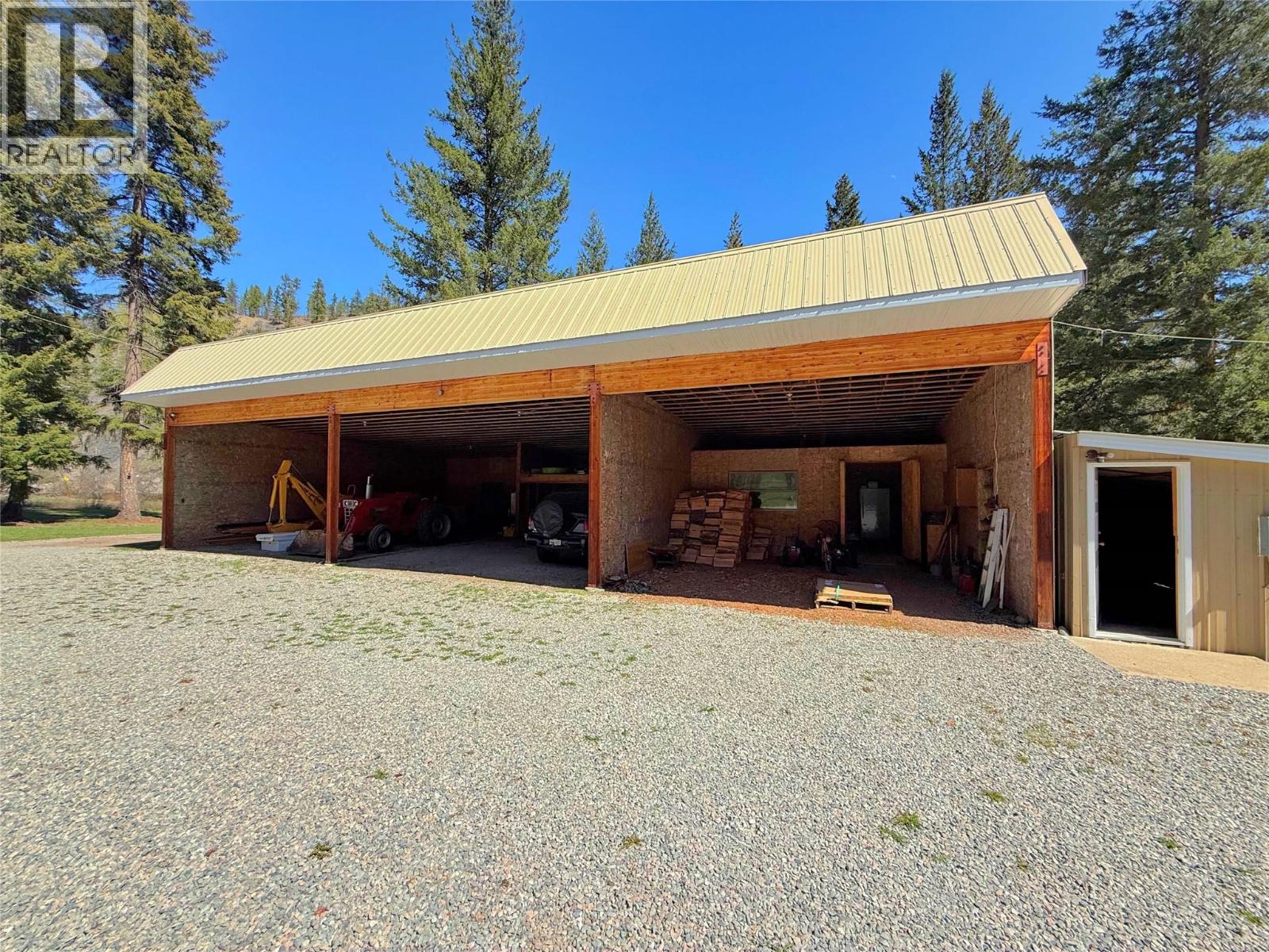 1094 Highway 5a, Princeton, British Columbia  V0X 1W0 - Photo 56 - 10396811