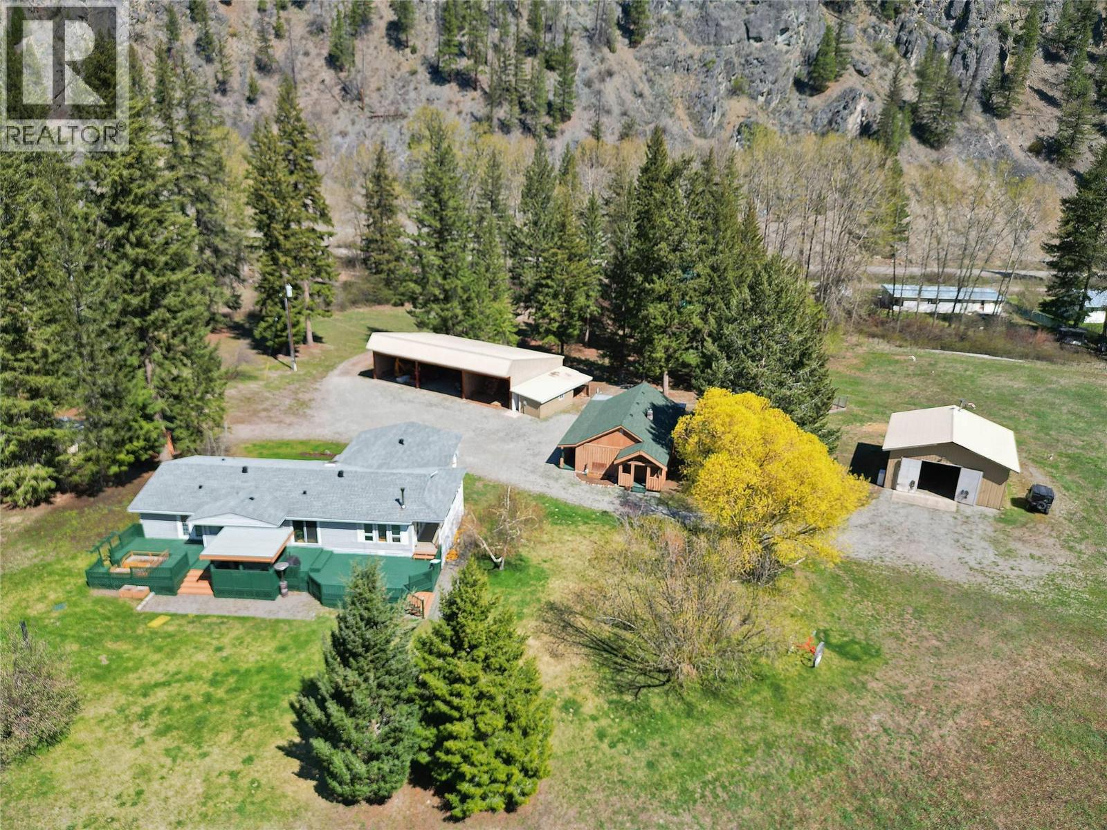 1094 Highway 5a, Princeton, British Columbia  V0X 1W0 - Photo 58 - 10396811