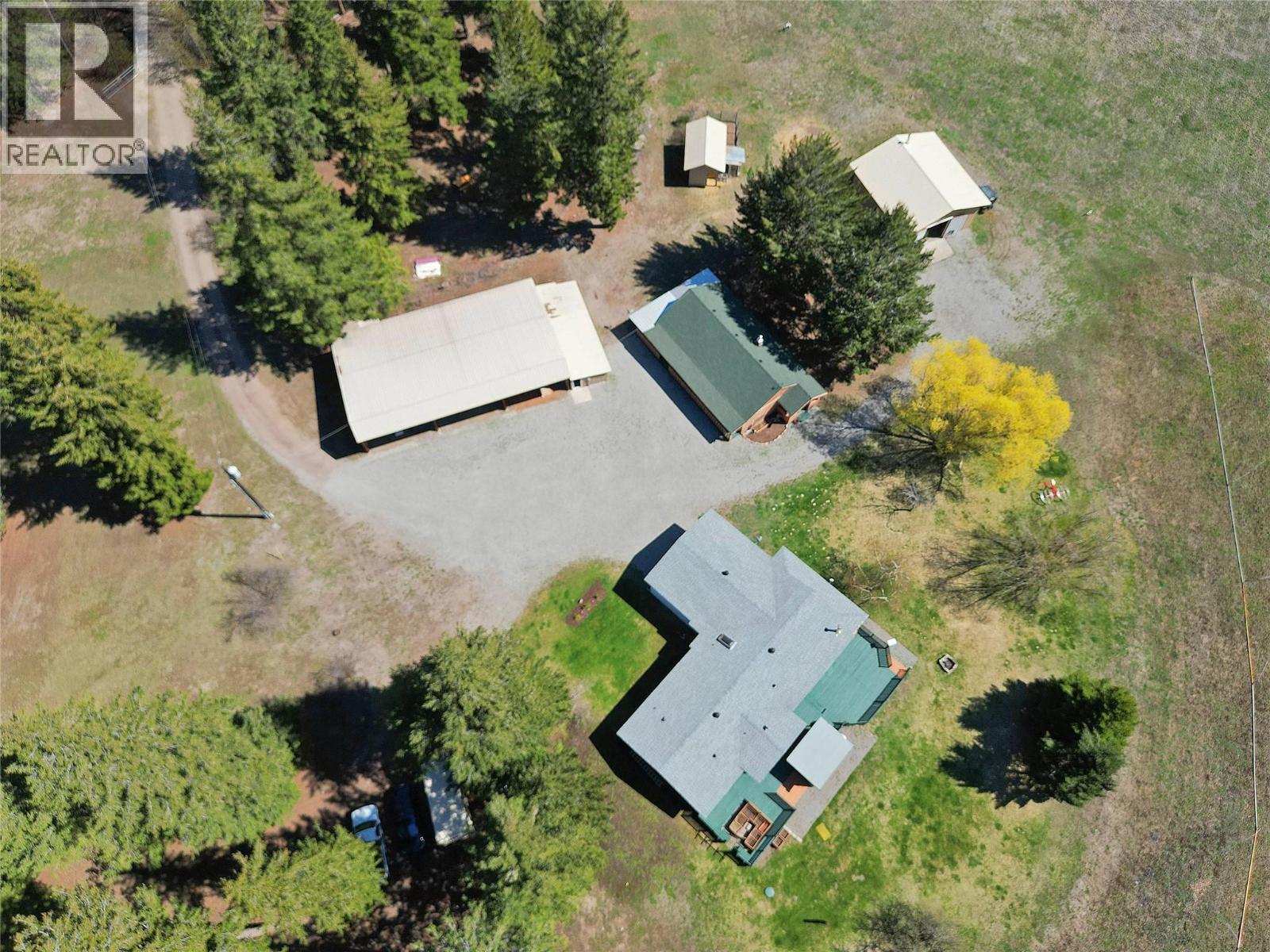 1094 Highway 5a, Princeton, British Columbia  V0X 1W0 - Photo 6 - 10396811