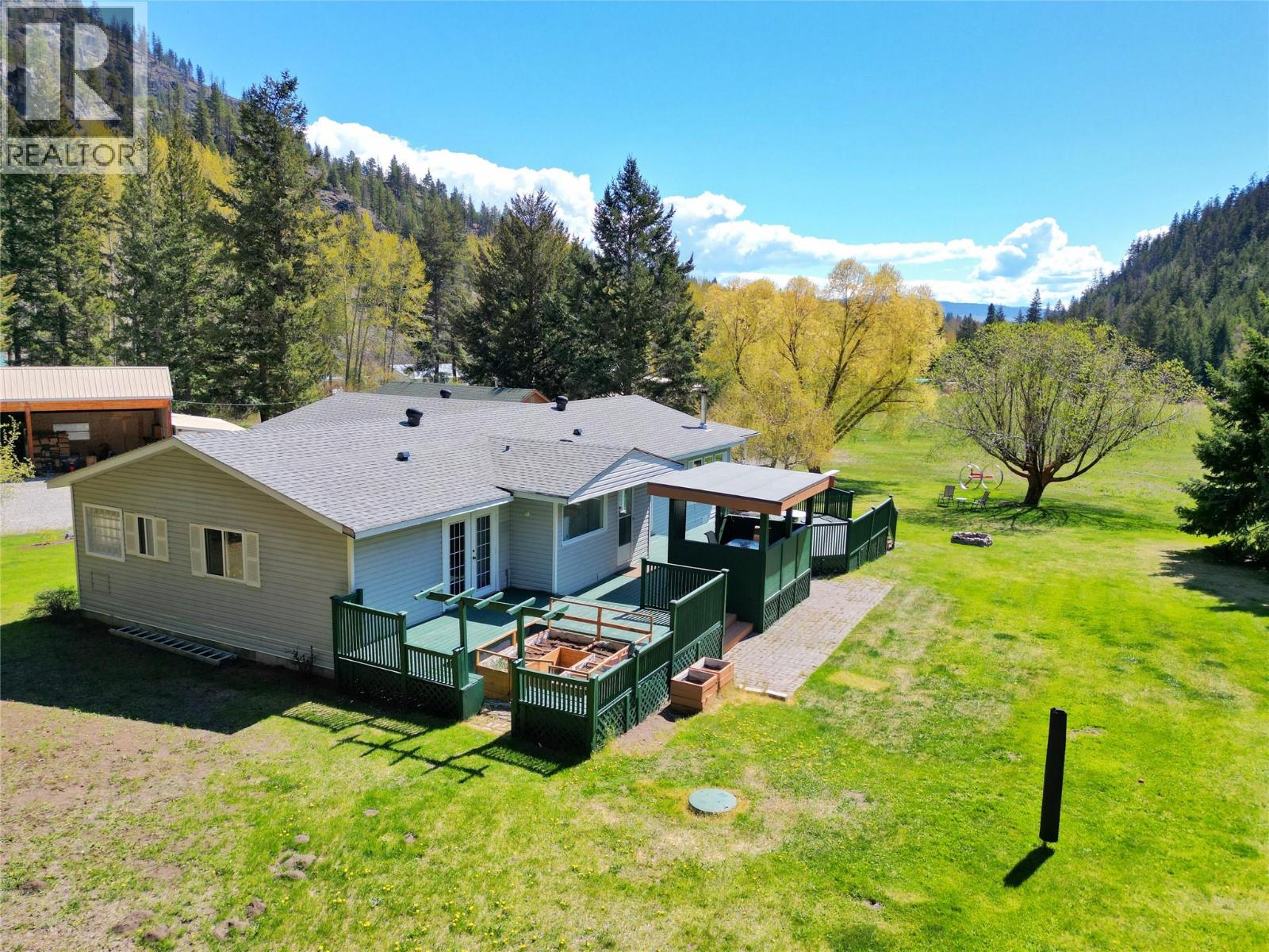 1094 Highway 5a, Princeton, British Columbia  V0X 1W0 - Photo 71 - 10396811