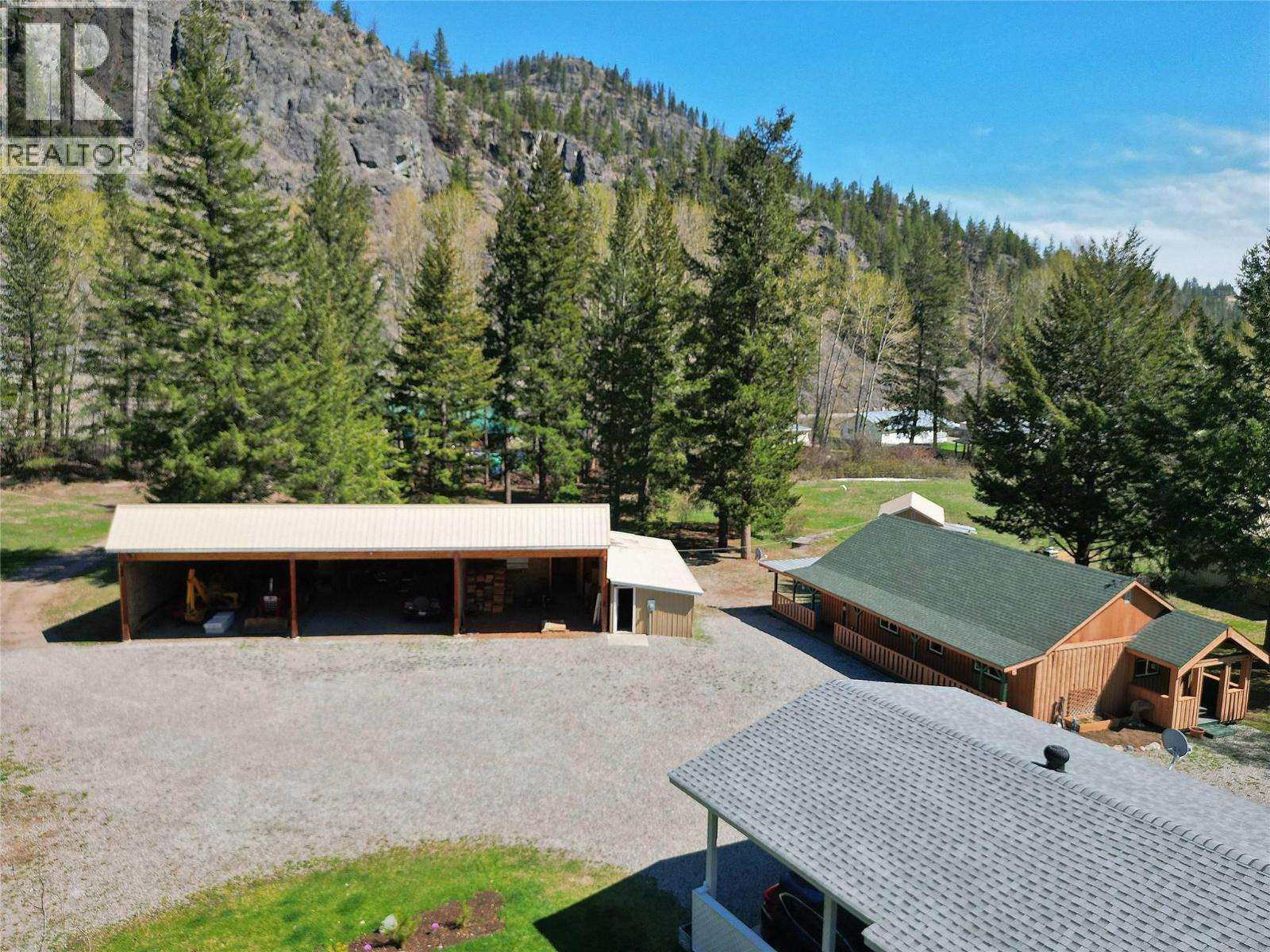 1094 Highway 5a, Princeton, British Columbia  V0X 1W0 - Photo 74 - 10396811