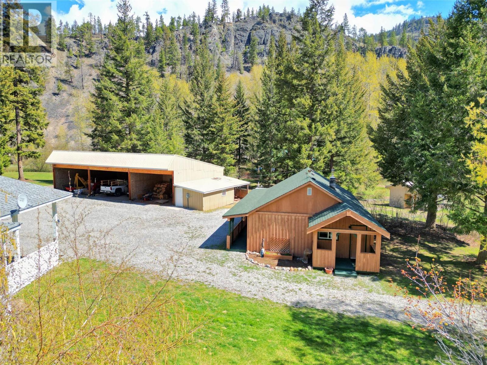 1094 Highway 5a, Princeton, British Columbia  V0X 1W0 - Photo 8 - 10396811