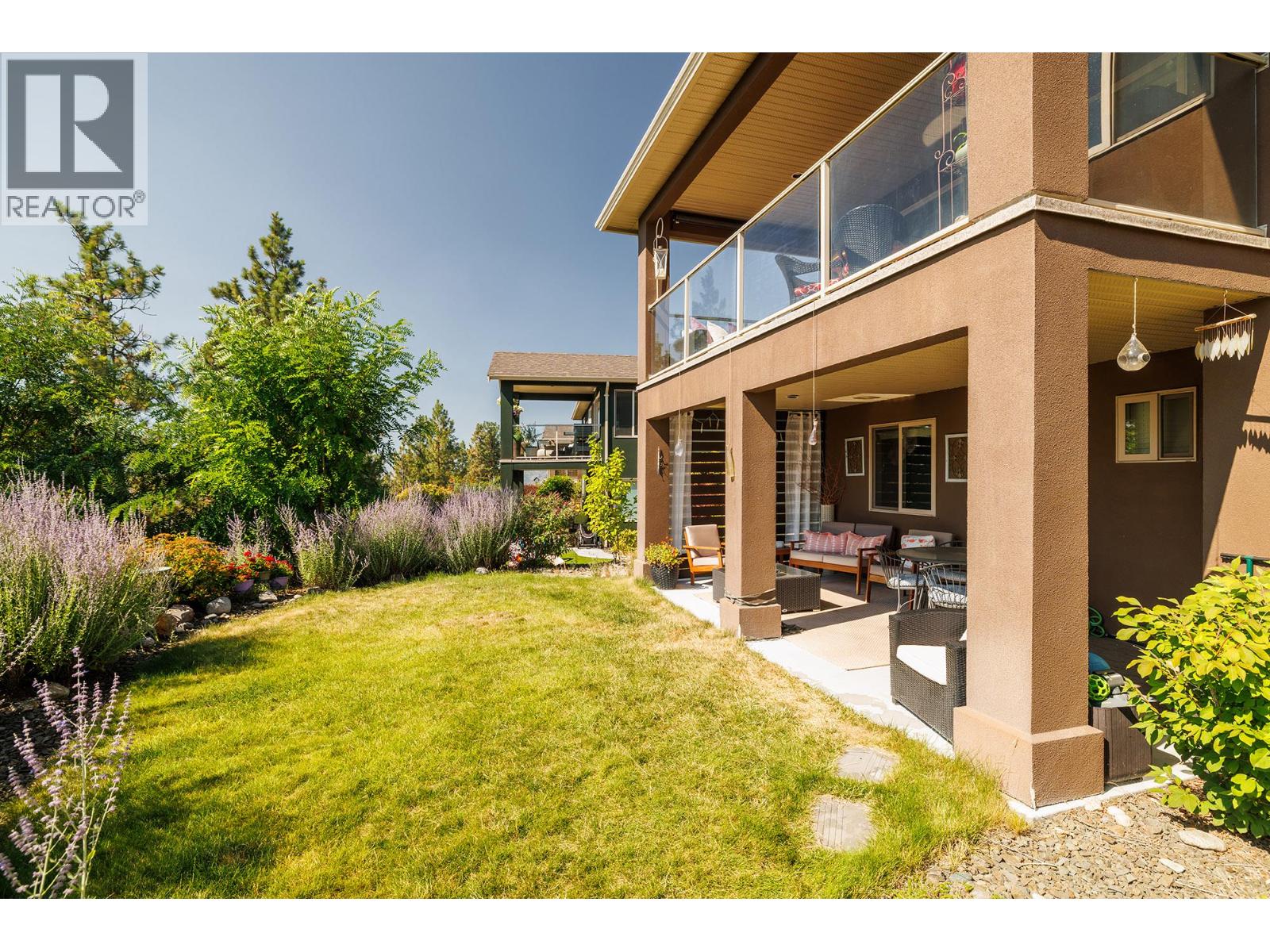 2040 Rosealee Lane Unit# 35, West Kelowna, British Columbia  V1Z 4C5 - Photo 36 - 10396731