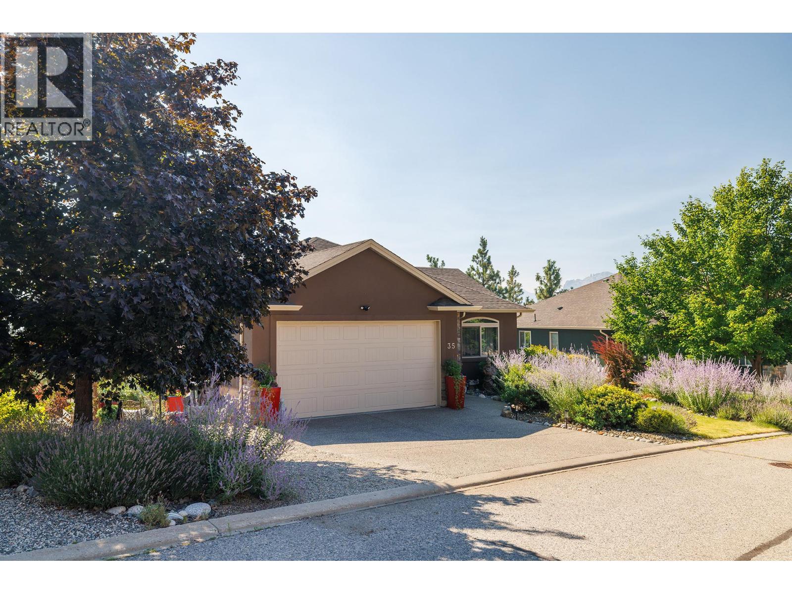 2040 Rosealee Lane Unit# 35, West Kelowna, British Columbia  V1Z 4C5 - Photo 39 - 10396731
