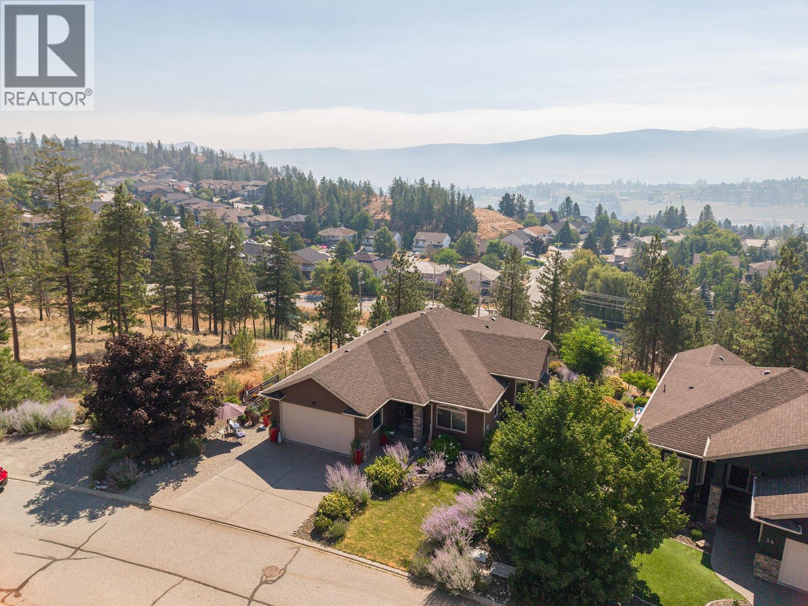 2040 Rosealee Lane Unit# 35, West Kelowna, British Columbia  V1Z 4C5 - Photo 41 - 10396731