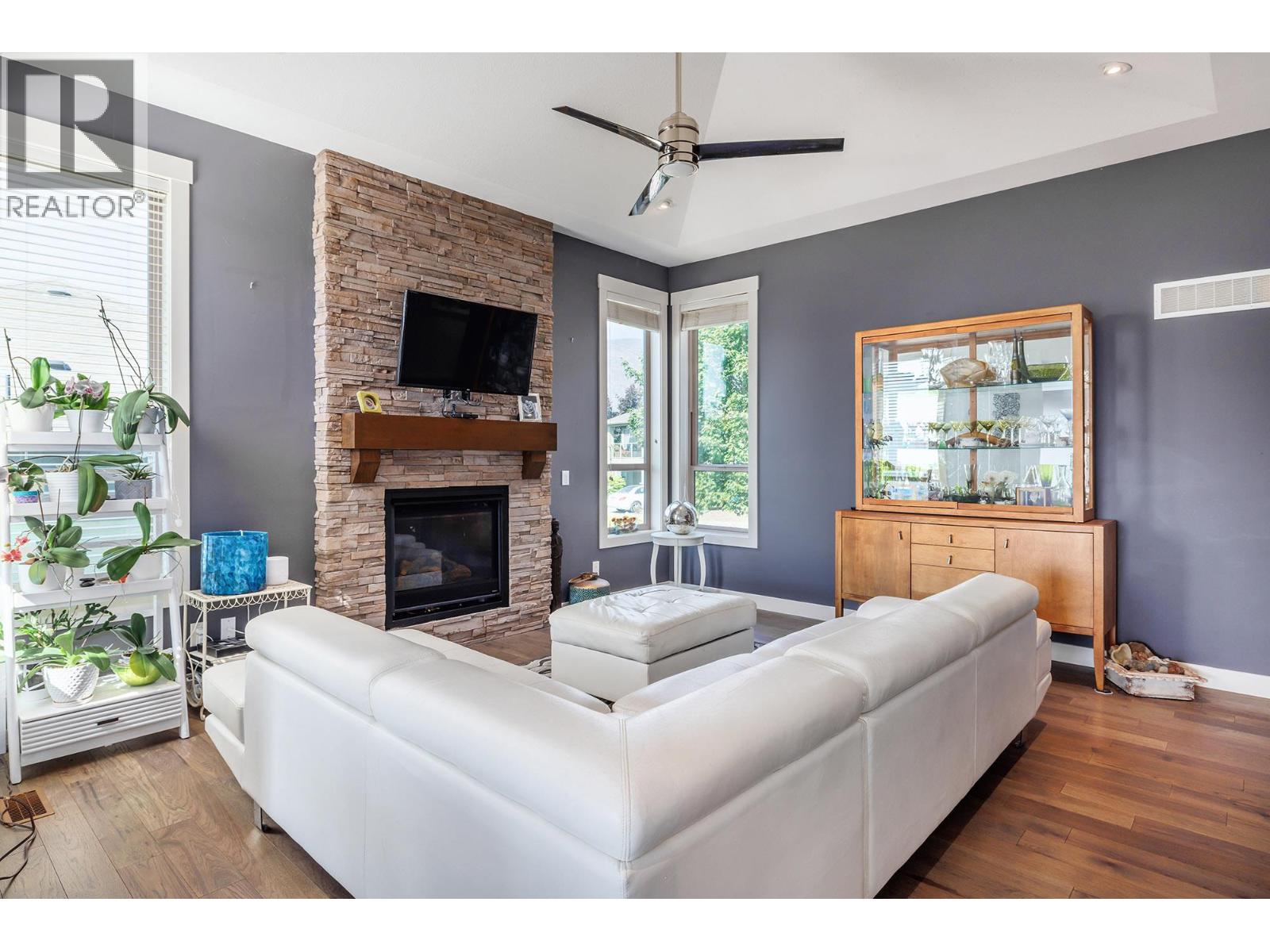 2040 Rosealee Lane Unit# 35, West Kelowna, British Columbia  V1Z 4C5 - Photo 6 - 10396731