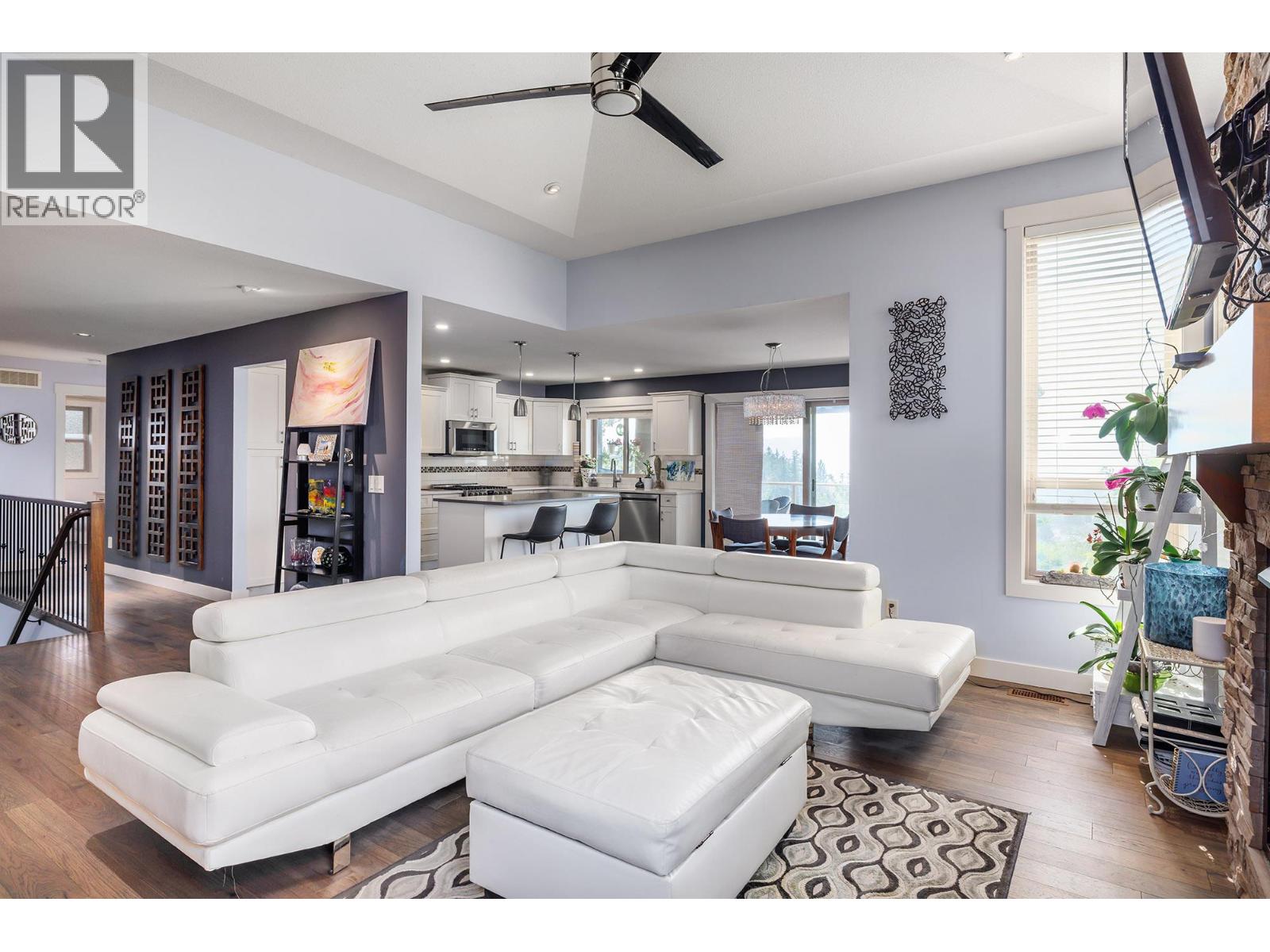 2040 Rosealee Lane Unit# 35, West Kelowna, British Columbia  V1Z 4C5 - Photo 7 - 10396731