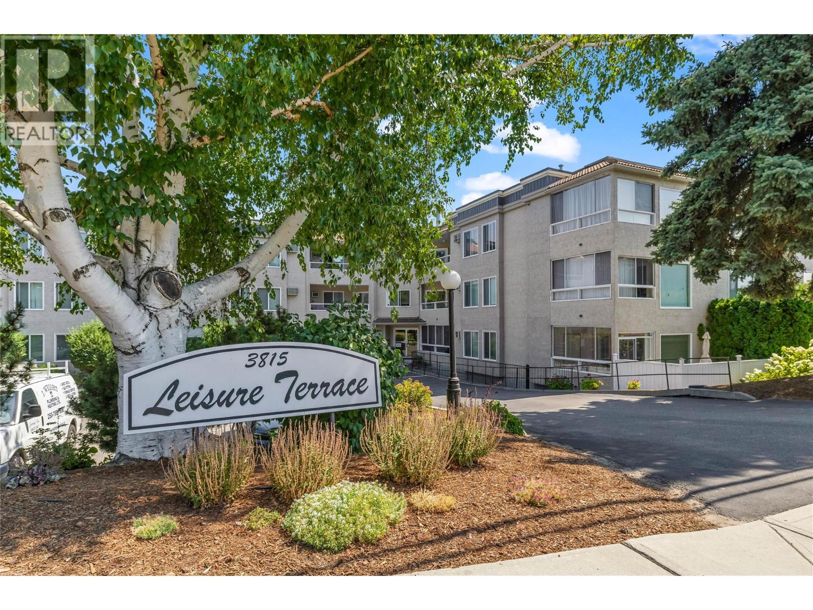 3815 Brown Road Unit# 107, West Kelowna, British Columbia  V4T 1R8 - Photo 1 - 10396093