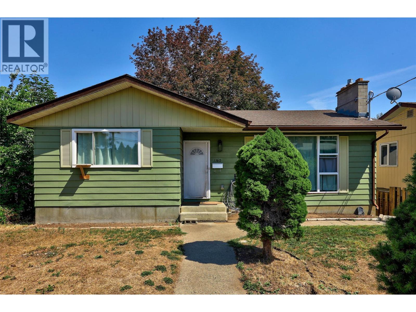 1160 Kemano Street, Kamloops, British Columbia  V2B 7M2 - Photo 1 - 10396765