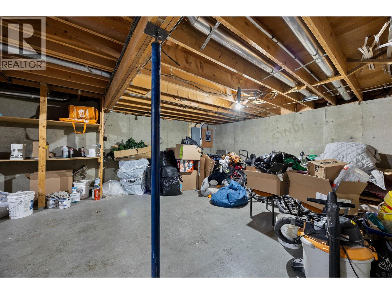 1160 Kemano Street, Kamloops, British Columbia  V2B 7M2 - Photo 20 - 10396765
