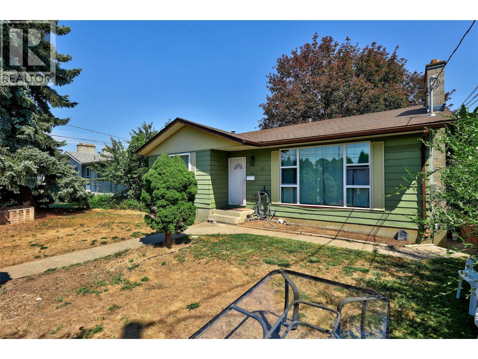 1160 Kemano Street, Kamloops, British Columbia  V2B 7M2 - Photo 3 - 10396765