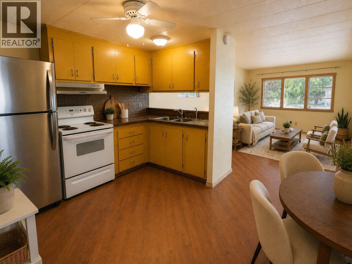 3245 Paris Street Unit# 96, Penticton, British Columbia  V2A 3T9 - Photo 8 - 10396755