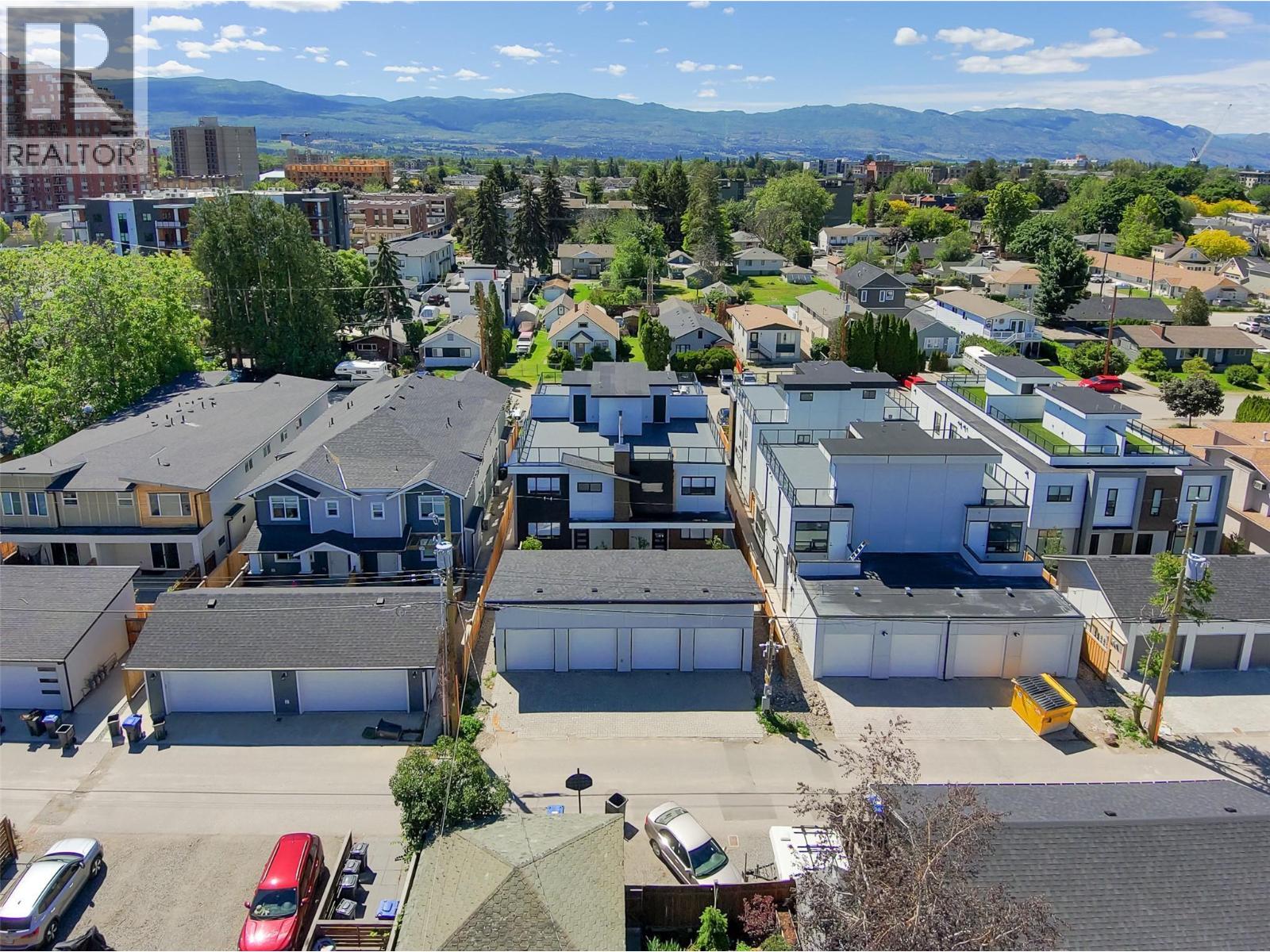 1034 Martin Avenue Unit# 4, Kelowna, British Columbia  V1Y 6V5 - Photo 32 - 10396711
