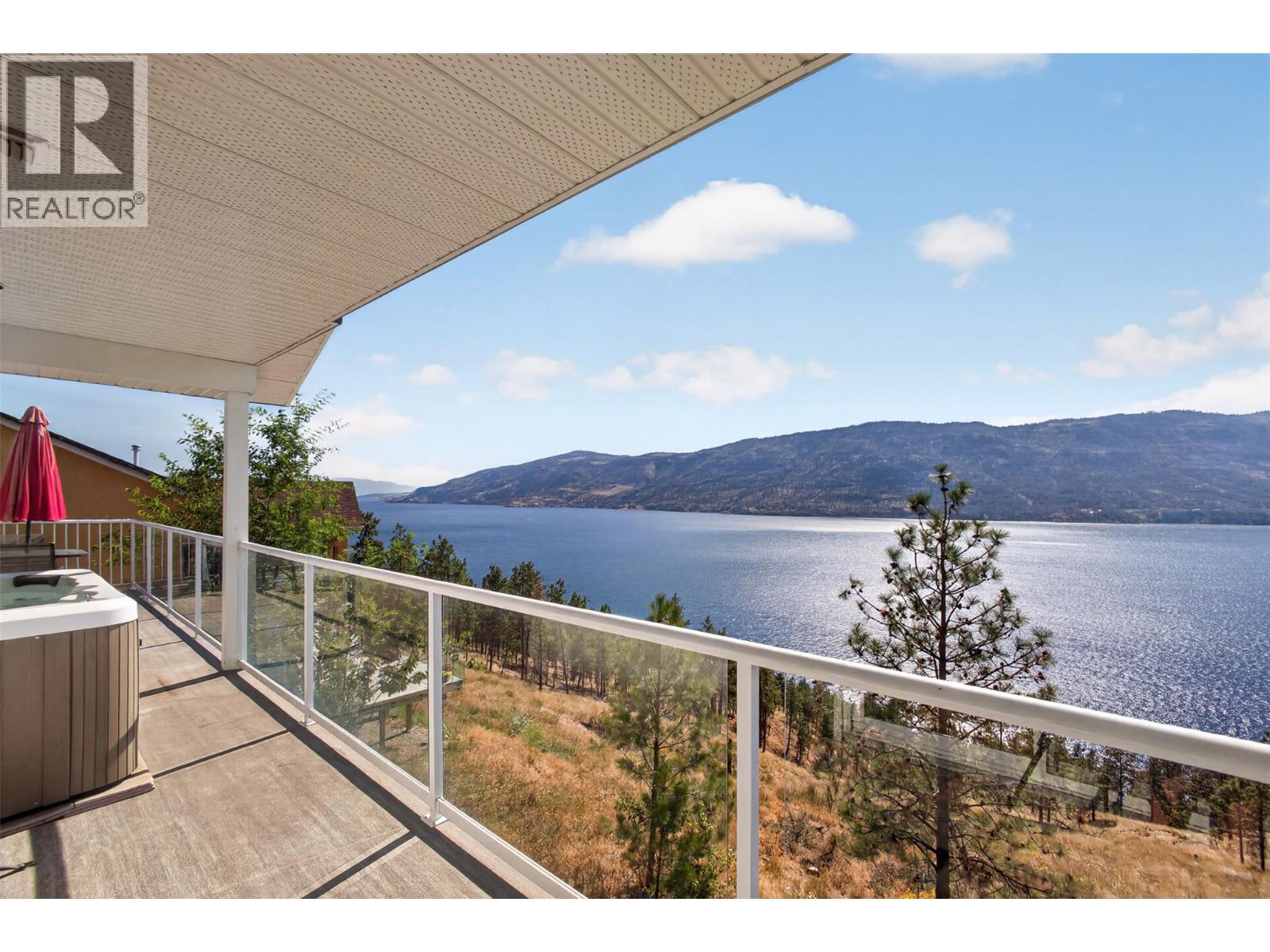 10326 Nighthawk Road, Lake Country, British Columbia  V4V 2K7 - Photo 1 - 10393311
