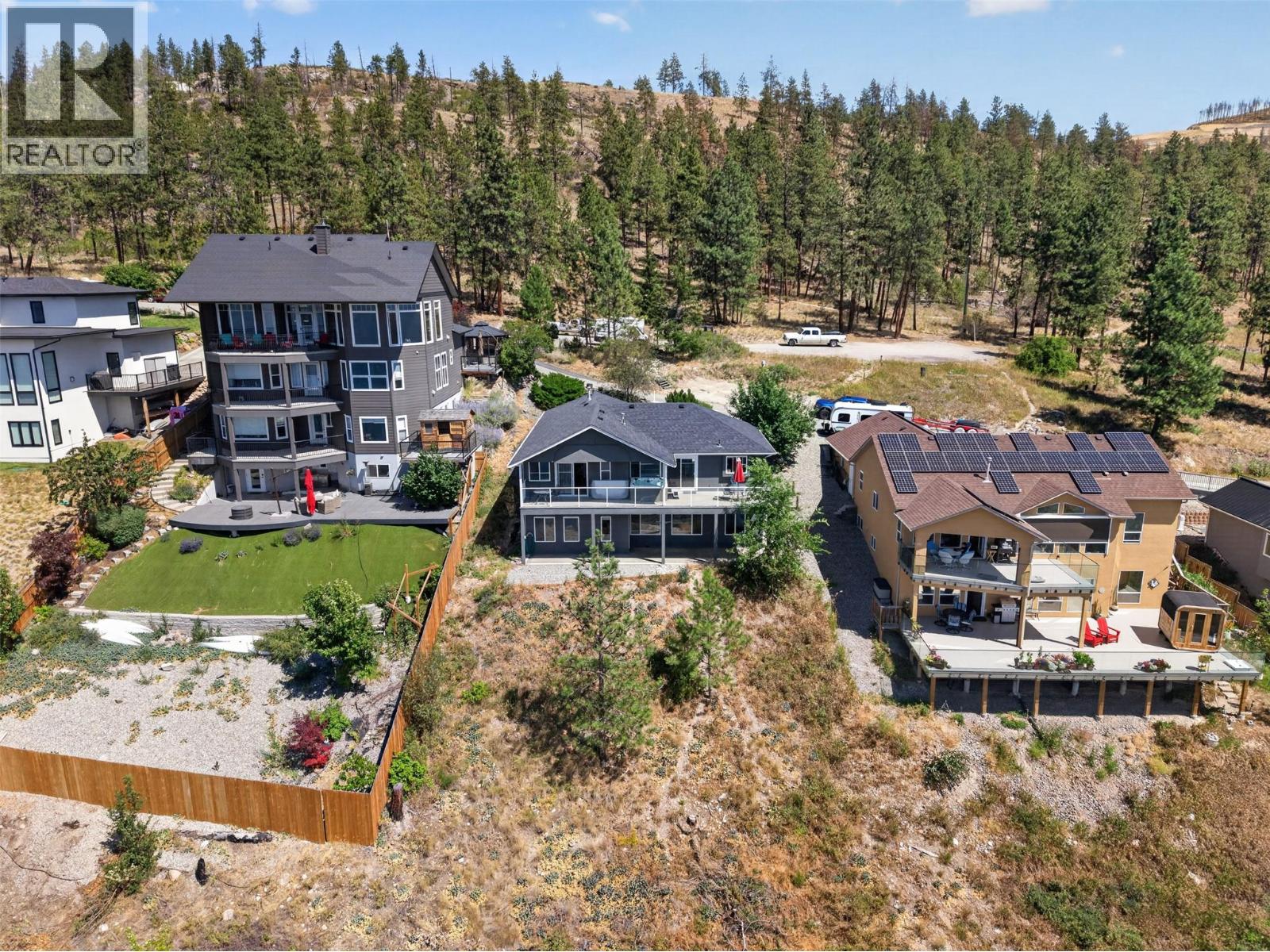 10326 Nighthawk Road, Lake Country, British Columbia  V4V 2K7 - Photo 50 - 10393311