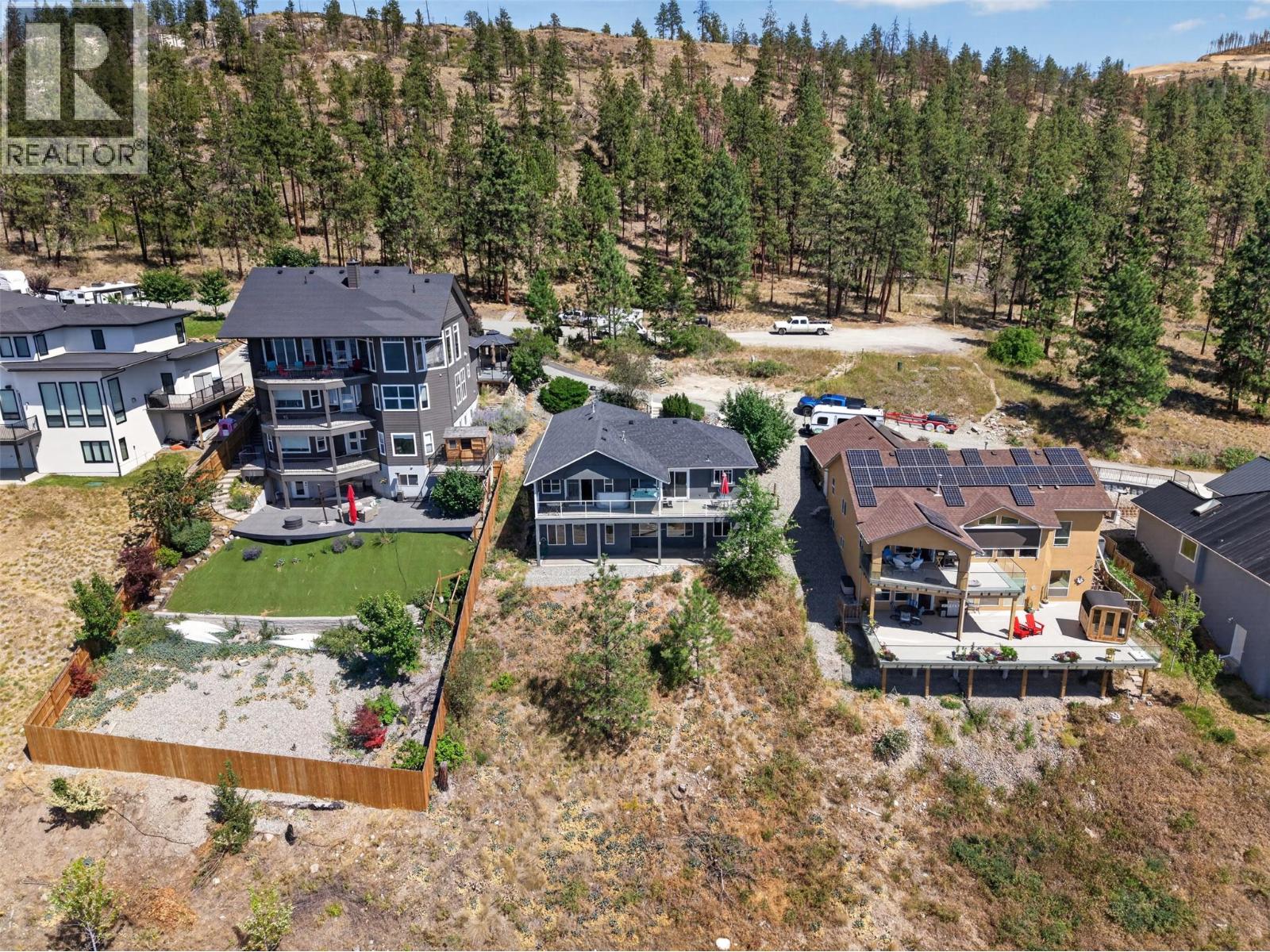 10326 Nighthawk Road, Lake Country, British Columbia  V4V 2K7 - Photo 8 - 10393311