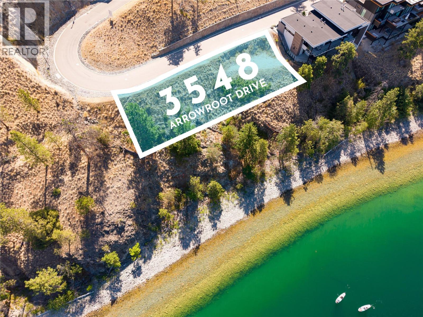 3548 Arrowroot Drive, Kelowna, British Columbia  V1V 3G2 - Photo 14 - 10396754
