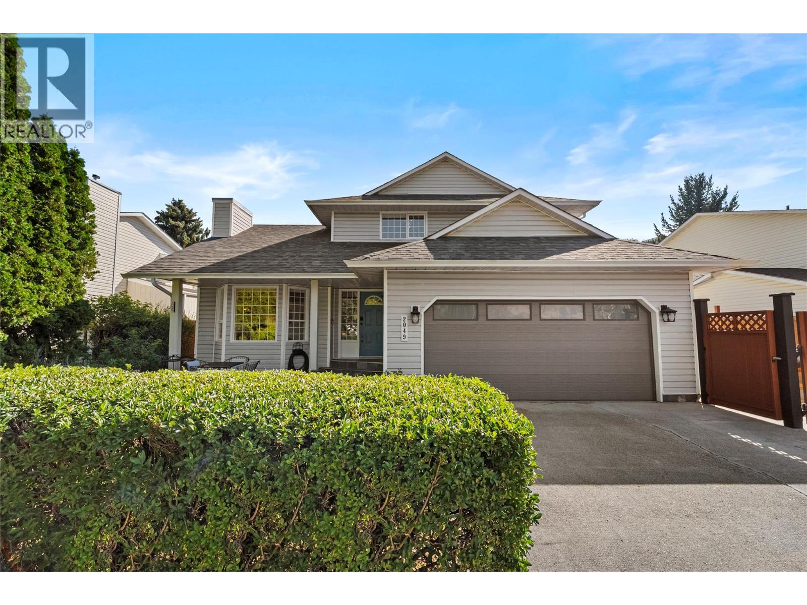 2049 Tremerton Drive, Kamloops, British Columbia  V2E 2L1 - Photo 1 - 10396730