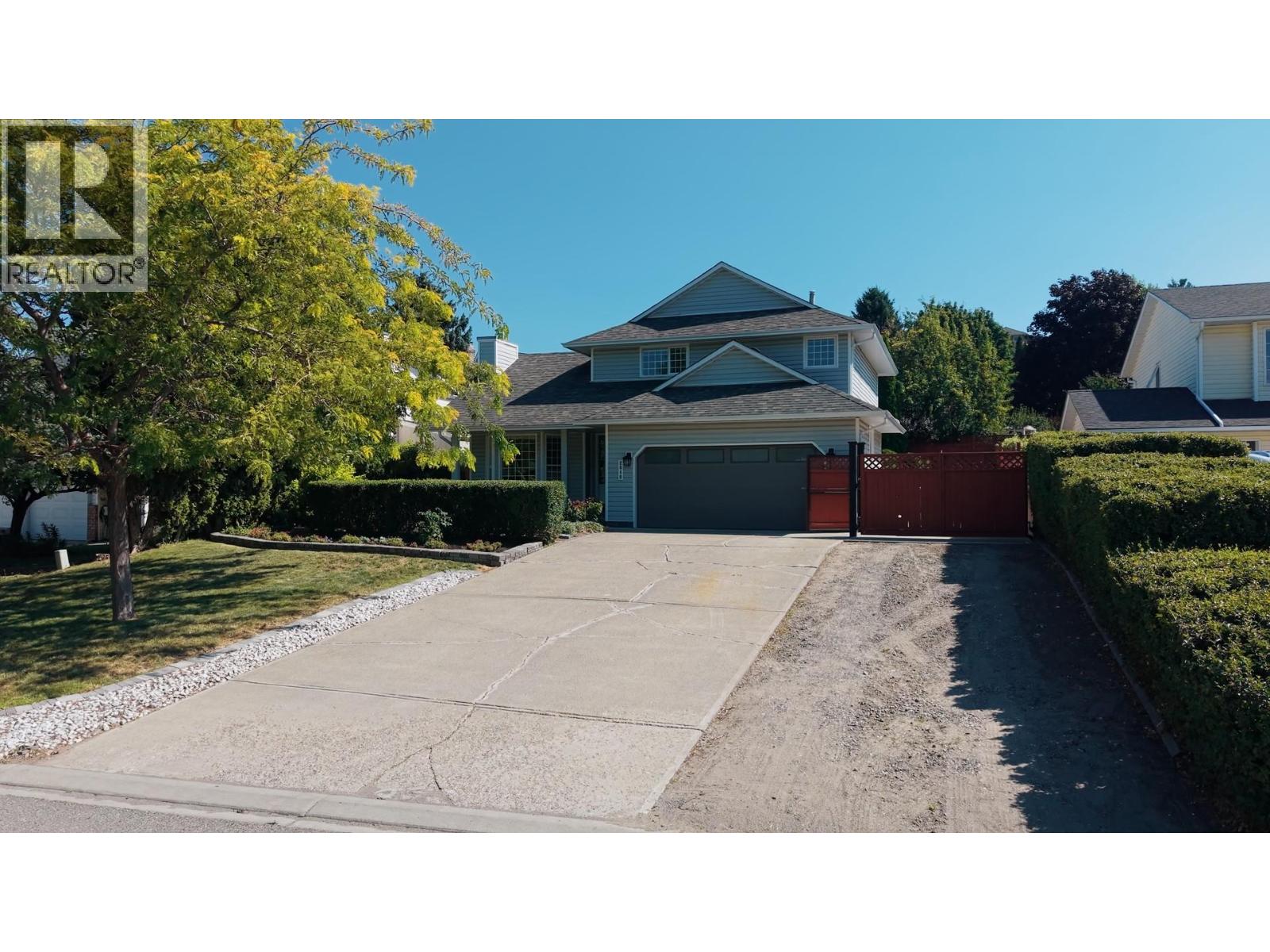 2049 Tremerton Drive, Kamloops, British Columbia  V2E 2L1 - Photo 4 - 10396730