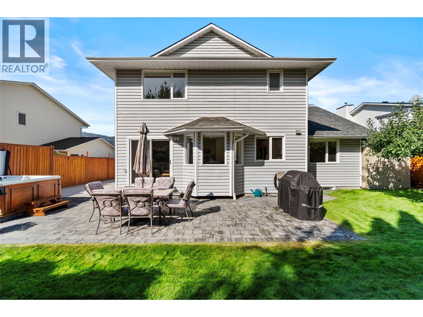 2049 Tremerton Drive, Kamloops, British Columbia  V2E 2L1 - Photo 46 - 10396730