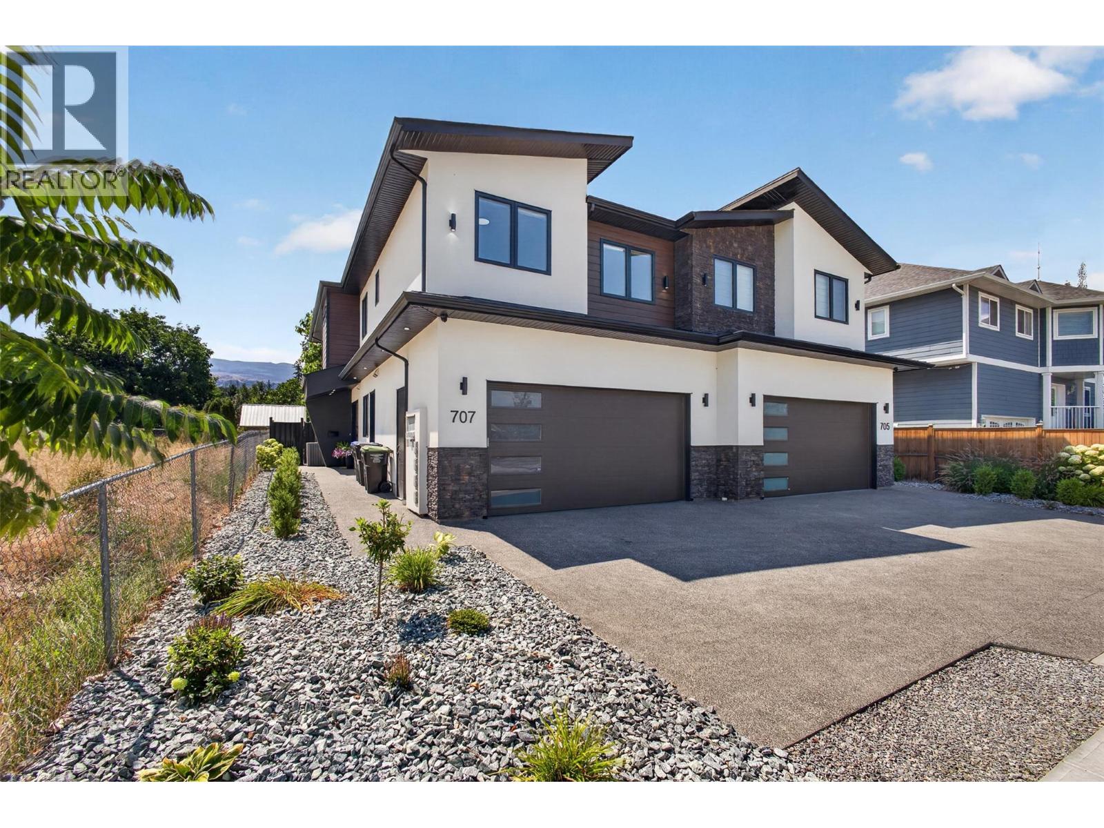 707 Raymer Road, Kelowna, British Columbia  V1W 1H6 - Photo 3 - 10396474