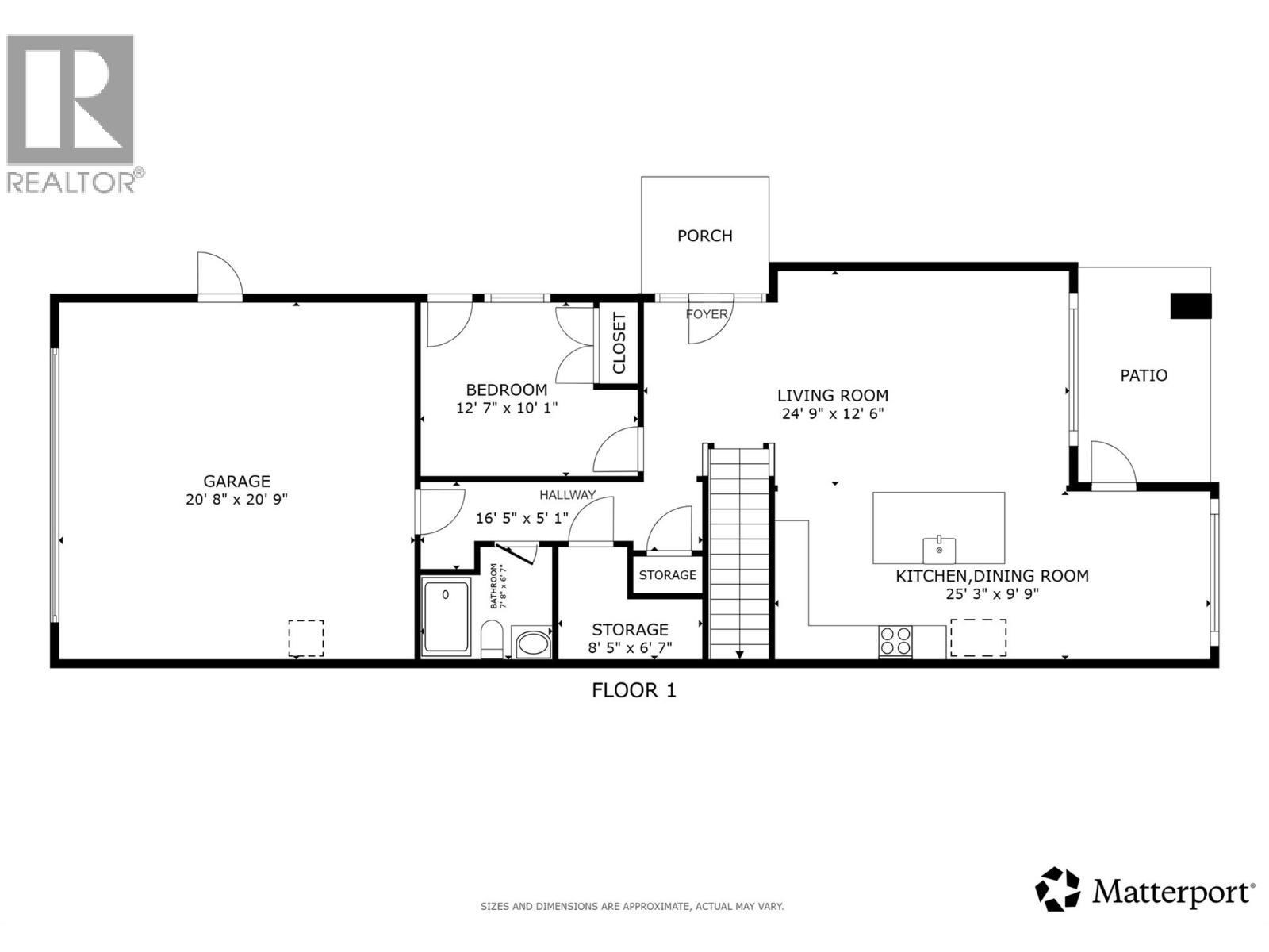 707 Raymer Road, Kelowna, British Columbia  V1W 1H6 - Photo 40 - 10396474