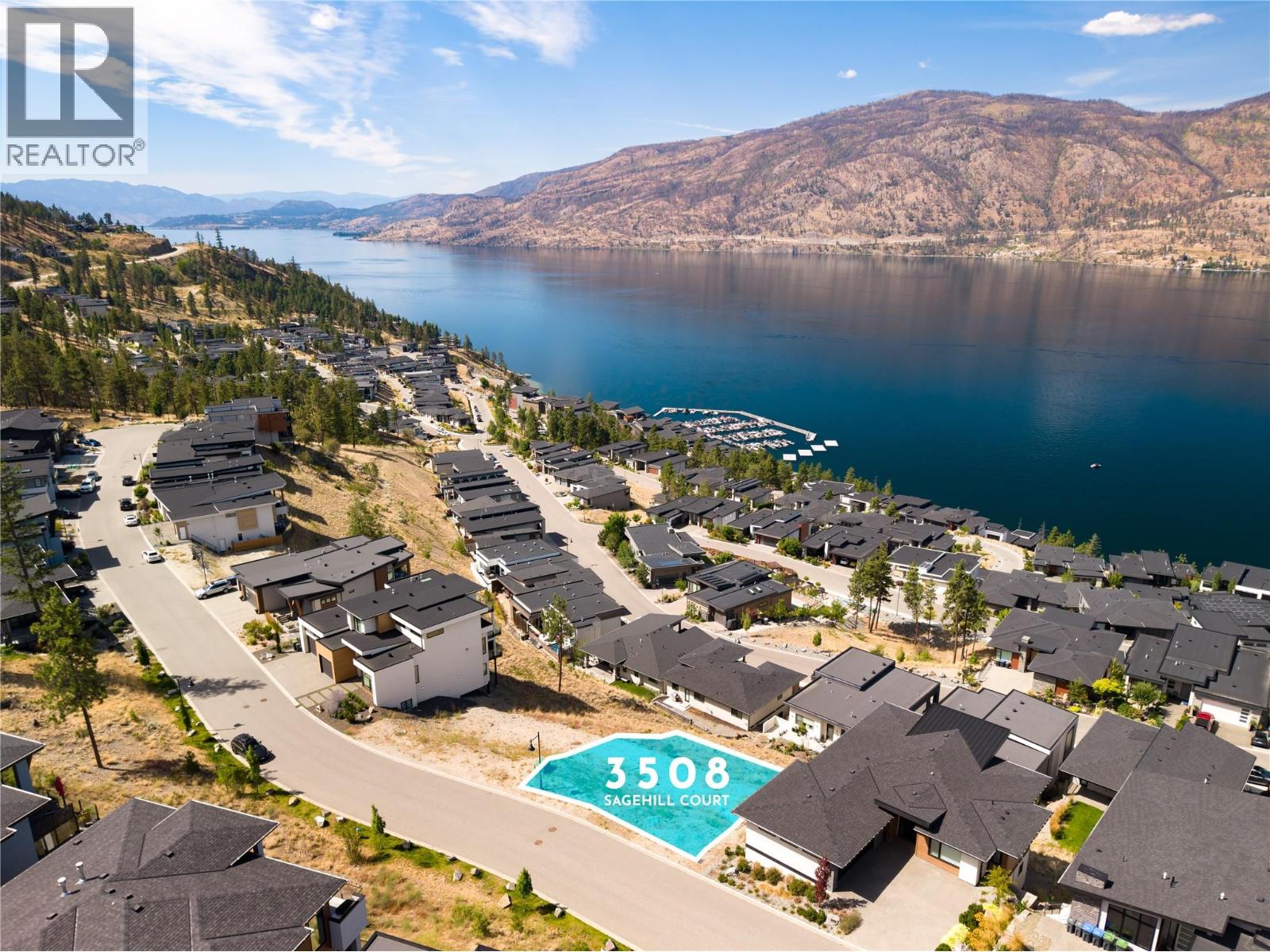 3608 Sagehill Court, Kelowna, British Columbia  V1V 3G2 - Photo 12 - 10396422