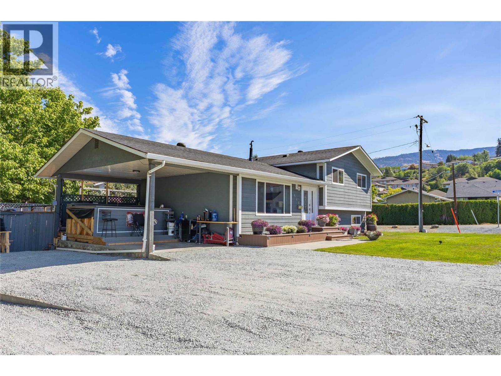 640 Myron Road, Kelowna, British Columbia  V1X 6V3 - Photo 11 - 10395184
