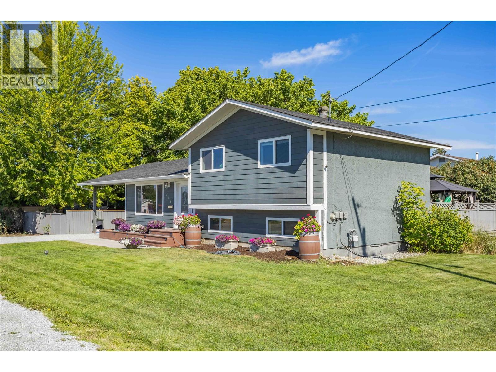 640 Myron Road, Kelowna, British Columbia  V1X 6V3 - Photo 4 - 10395184