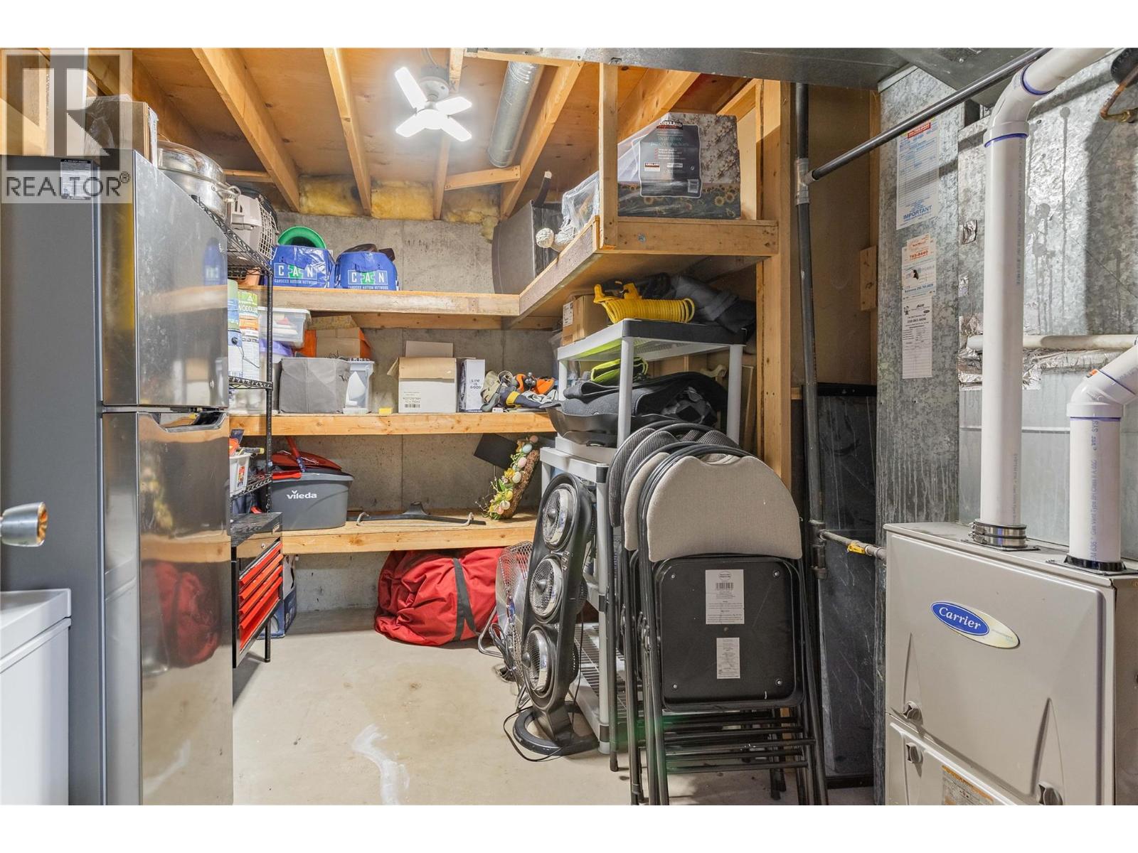 640 Myron Road, Kelowna, British Columbia  V1X 6V3 - Photo 46 - 10395184