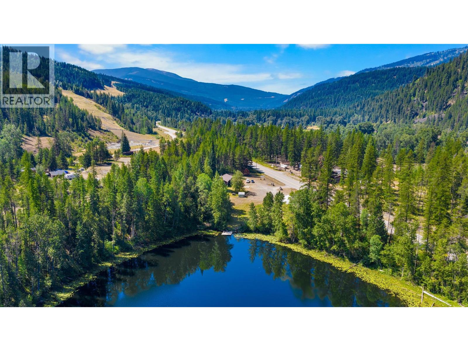 9889 Highway 3/95, Yahk, British Columbia  V0B 2P0 - Photo 55 - 10396288