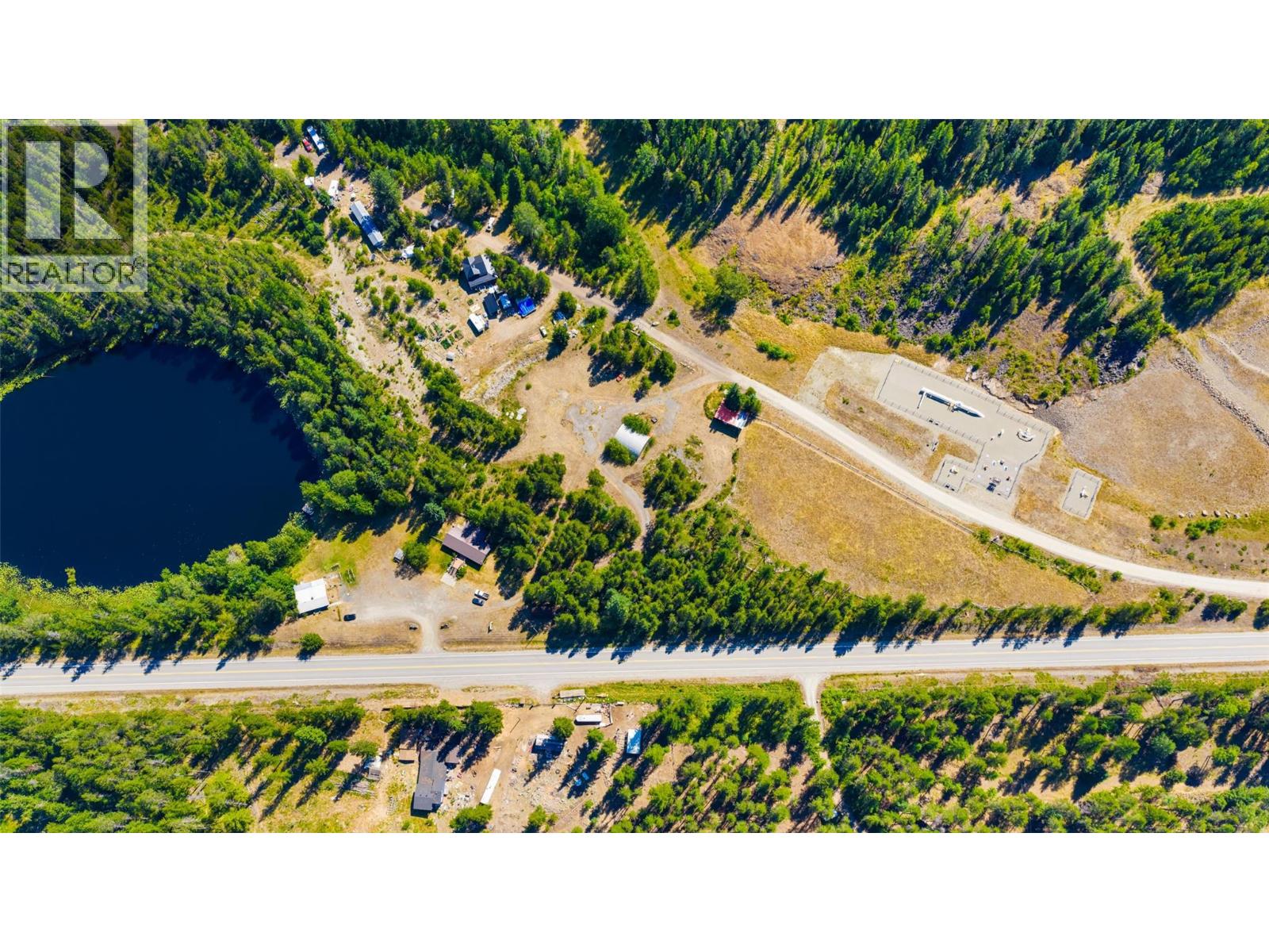 9889 Highway 3/95, Yahk, British Columbia  V0B 2P0 - Photo 57 - 10396288