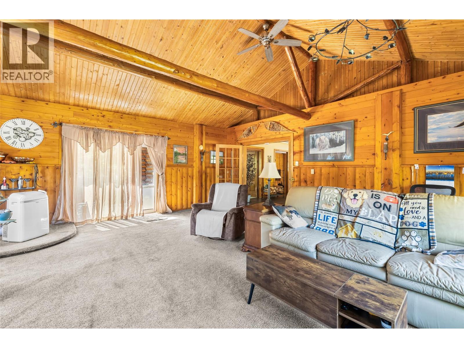 9889 Highway 3/95, Yahk, British Columbia  V0B 2P0 - Photo 6 - 10396288