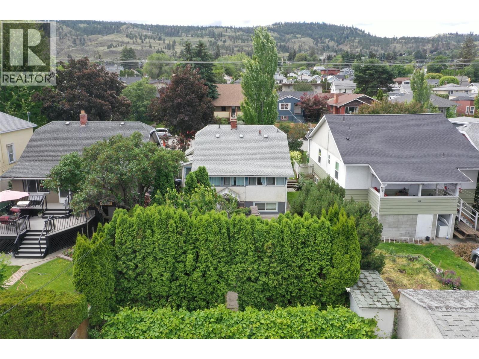 960 Nicola Street, Kamloops, British Columbia  V2C 2R9 - Photo 3 - 10396735