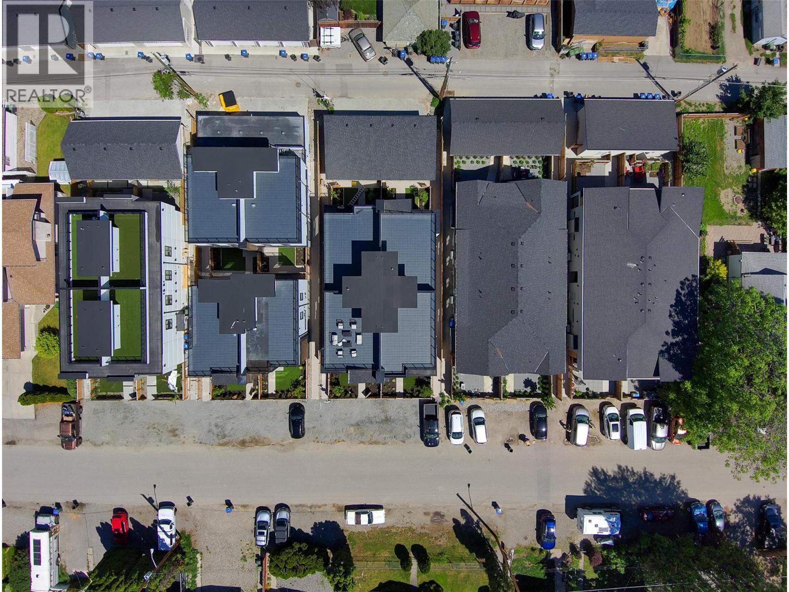 1034 Martin Avenue Unit# 2, Kelowna, British Columbia  V1Y 6V5 - Photo 30 - 10396709