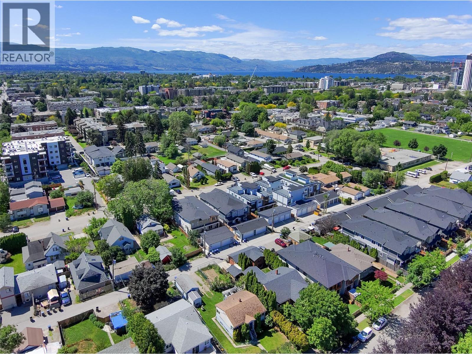 1034 Martin Avenue Unit# 2, Kelowna, British Columbia  V1Y 6V5 - Photo 33 - 10396709