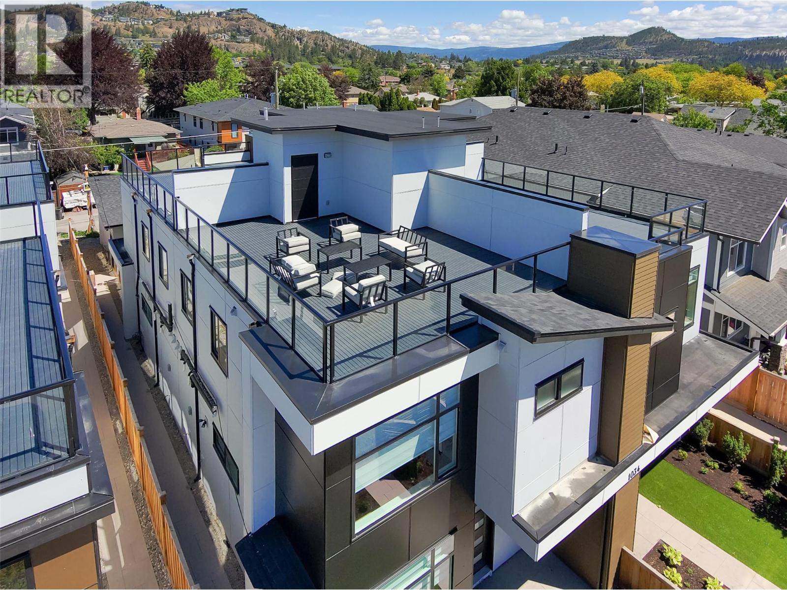 1034 Martin Avenue Unit# 2, Kelowna, British Columbia  V1Y 6V5 - Photo 37 - 10396709