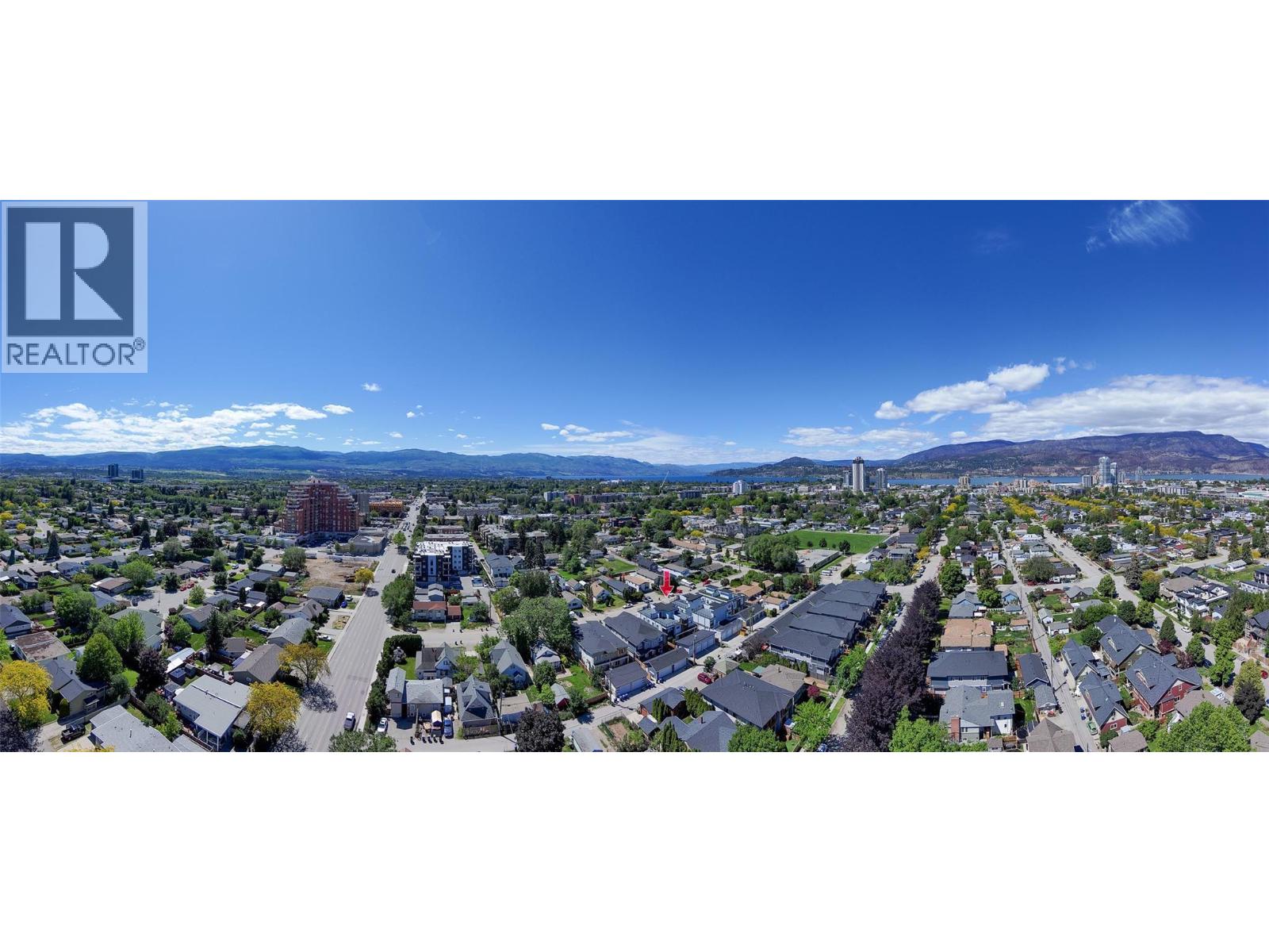 1034 Martin Avenue Unit# 2, Kelowna, British Columbia  V1Y 6V5 - Photo 40 - 10396709